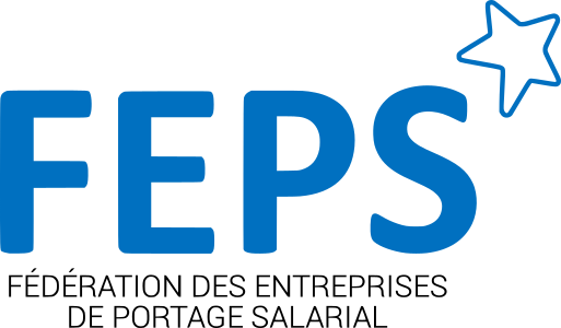 Logo FEPS portage salarial