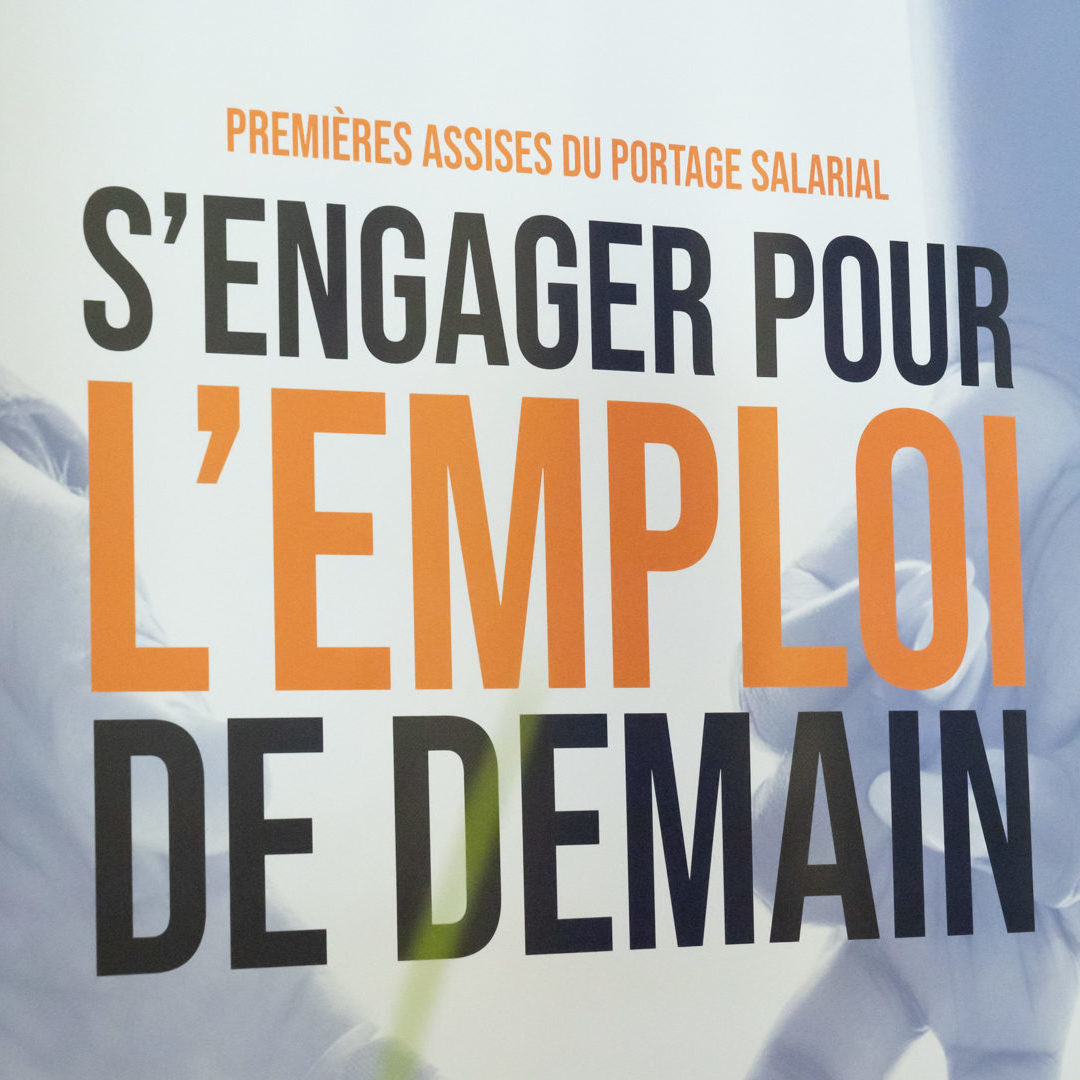Assises du portage salarial du Syndicat FEPS