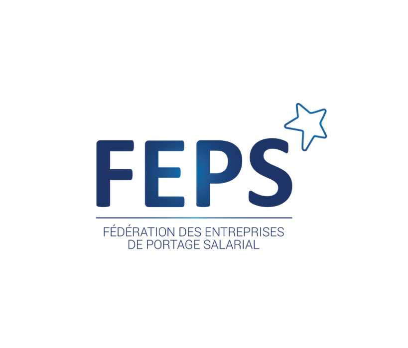 Logo Syndicat FEPS du portage salarial