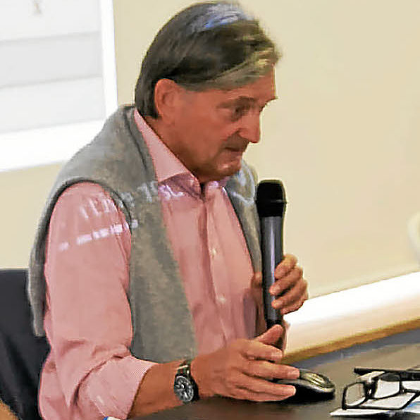 Pierre Bunodière, administrateur de la FEPS Portage Salarial